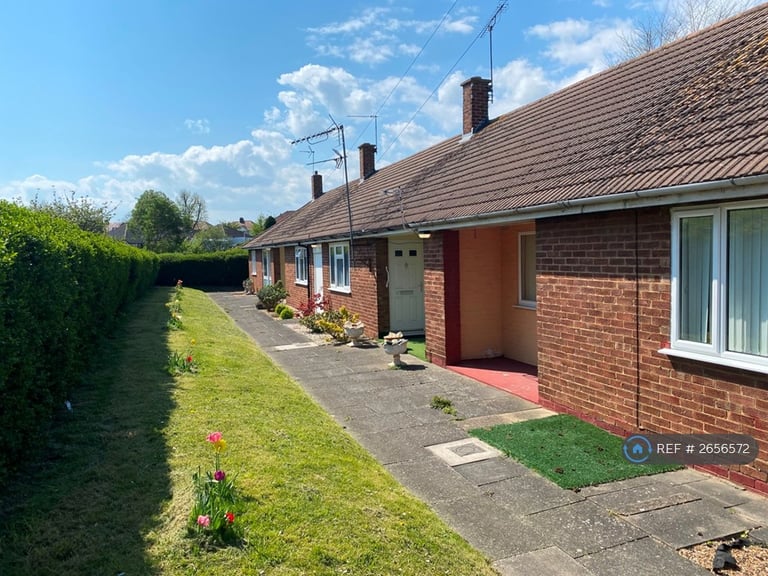 1 bedroom house in Pattens Place, Rochester, ME1 (1 bed) (#2656572)