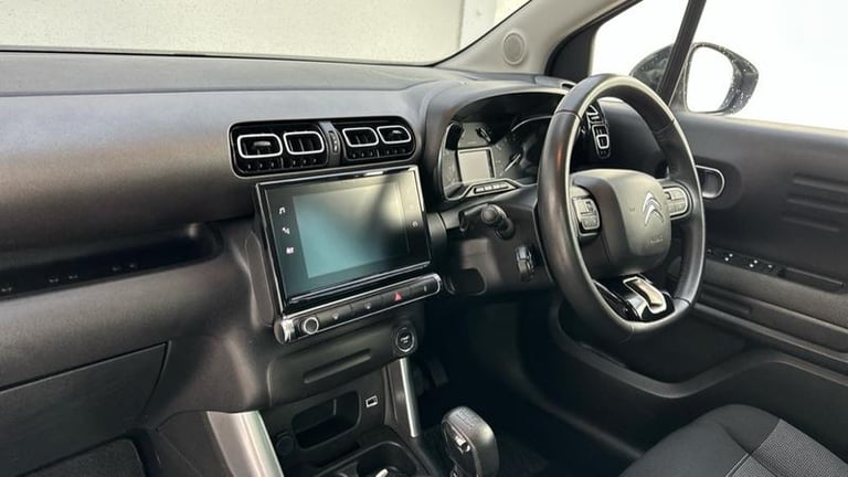 2018 Citroen C3 Aircross 1.2 PureTech 110 Flair 5dr MPV PETROL Manual