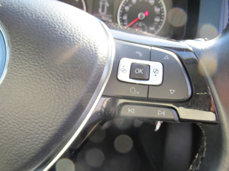 2019 Volkswagen Transporter 2.0 TDI BMT 102 Highline Van Euro 6 PANEL VAN DIESEL Manual