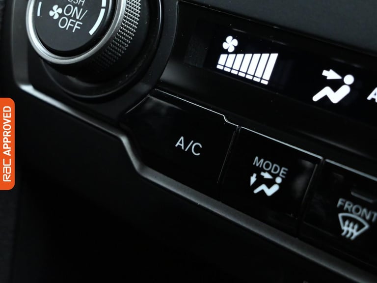 2020 Honda Civic 1.0 VTEC Turbo SE Hatchback 5dr Petrol Manual Euro 6 (s/s) (126 ps) Hatchback PE...