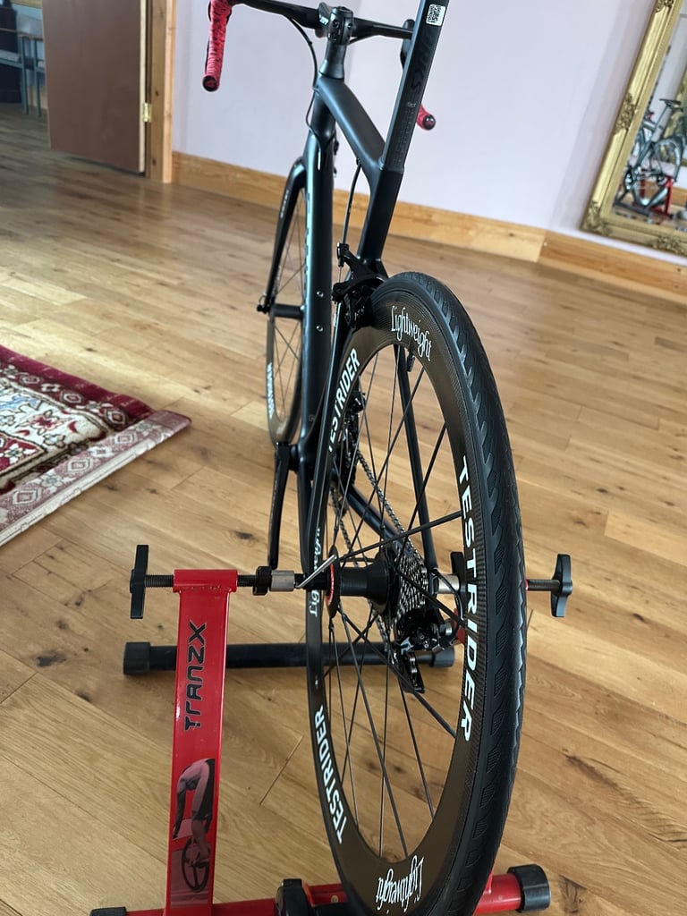 Specialized SL6 WORKS NEW! 