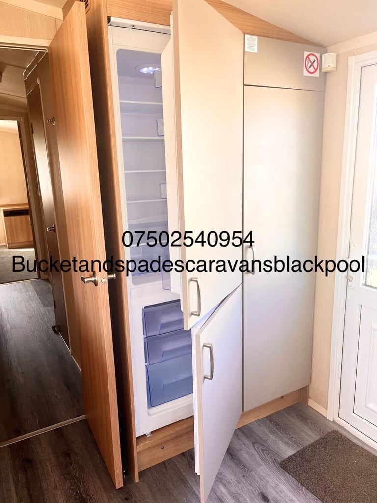 Blackpool Halloween weekend £280