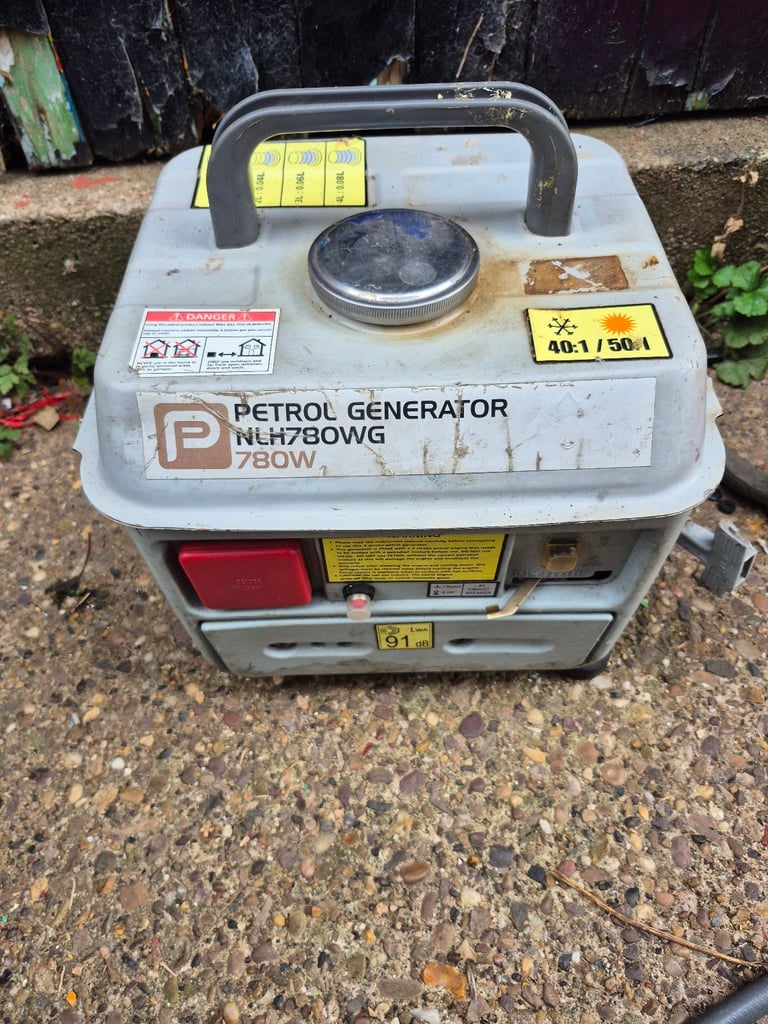 Generator