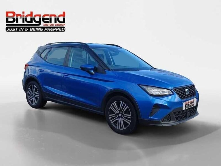2023 SEAT Arona 1.0 TSI SE Technology SUV 5dr HATCHBACK Petrol Automatic