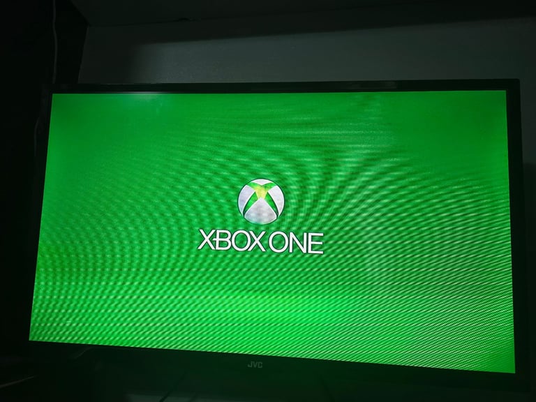 Xbox one x