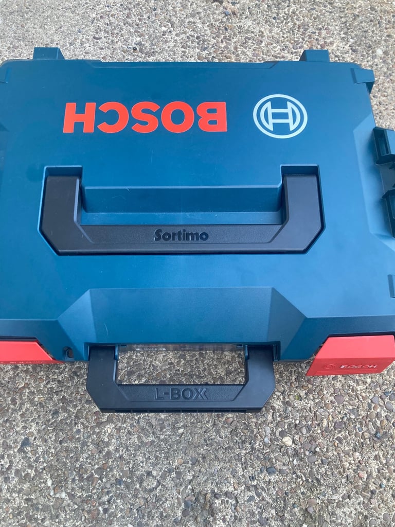 Bosch  GUS300 12v cordless shear 