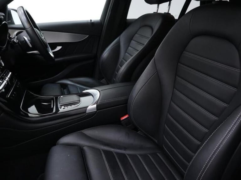 2022 Mercedes-Benz GLC GLC 300e 4Matic AMG Line 5dr 9G-Tronic ESTATE PETROL/ELECTRIC Automatic