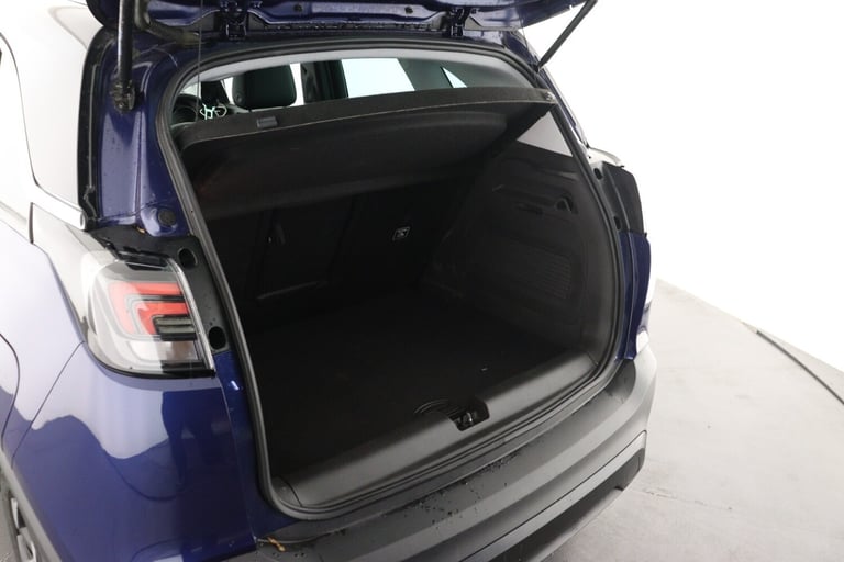 2022 Vauxhall Crossland 1.2 Turbo [130] Ultimate 5dr Hatchback Petrol Manual