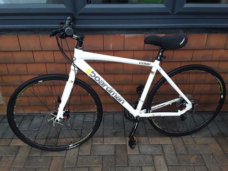 Bicycles x 2 and accessories 