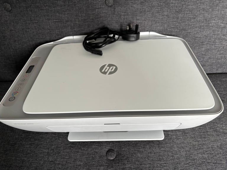 image for HP All In One Printer Scanner Copier Colour RRP £50+