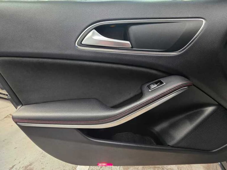 2016 Mercedes-Benz A-Class A180d AMG Line Hatchback Diesel Manual