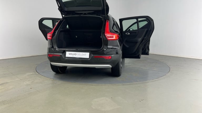 2021 Volvo XC40 Inscription, T3 automatic Estate Petrol Automatic