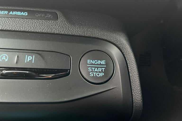 2024 Ford Focus 1.0 EcoBoost Hybrid mHEV 155 ST-Line X 5dr Auto HATCHBACK PETROL Automatic