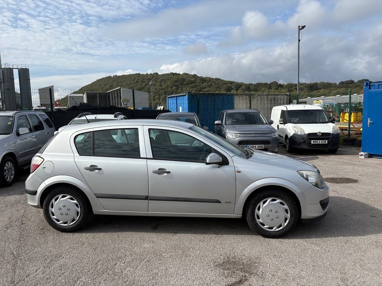 2024 Opel Astra 1.4 12 month mot   Petrol Manual