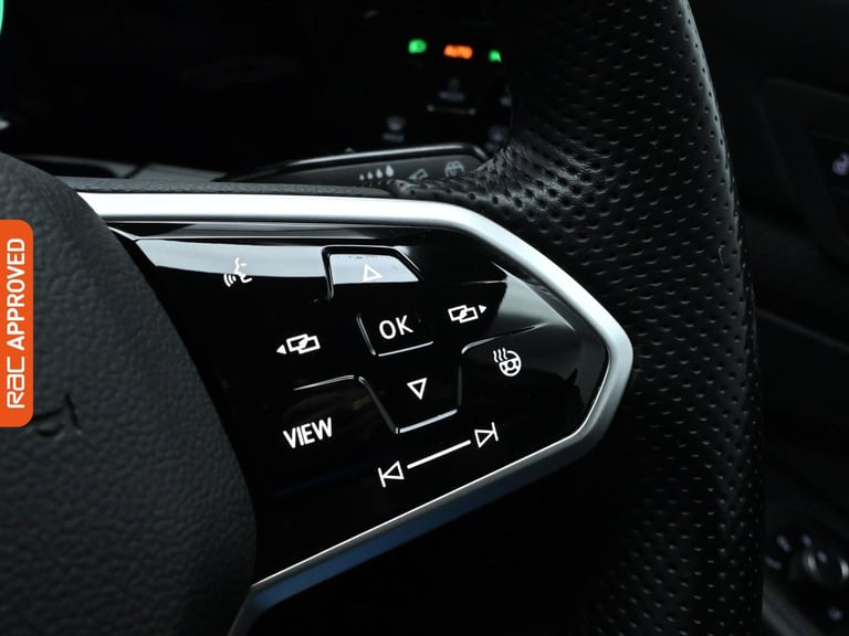 2021 Volkswagen Golf 1.5 TSI R-Line Hatchback 5dr Petrol Manual Euro 6 (s/s) (130 ps) Hatchback P...