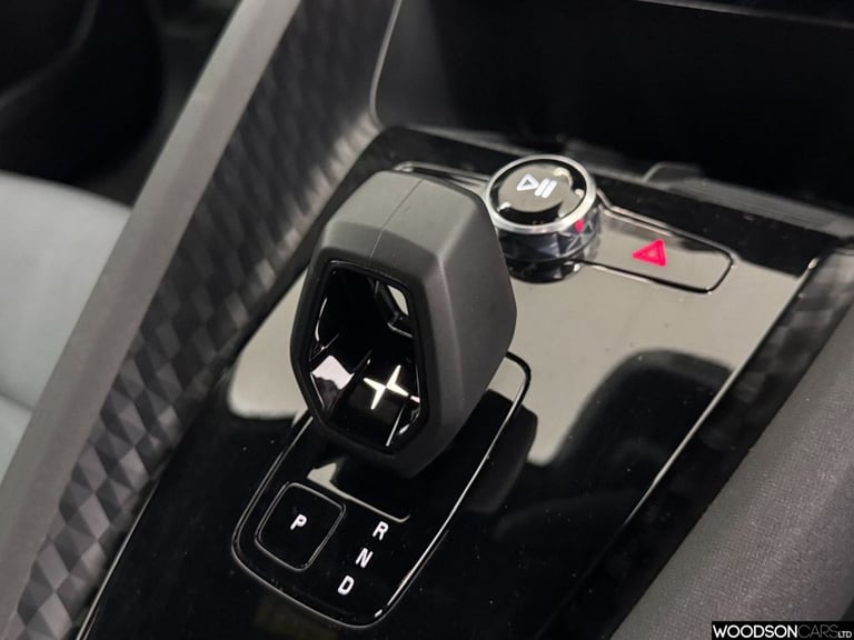 2021 Polestar Polestar 2 Single Motor 78kWh Long Range Fastback 5dr Electric Auto FWD (231 ps) Ha...