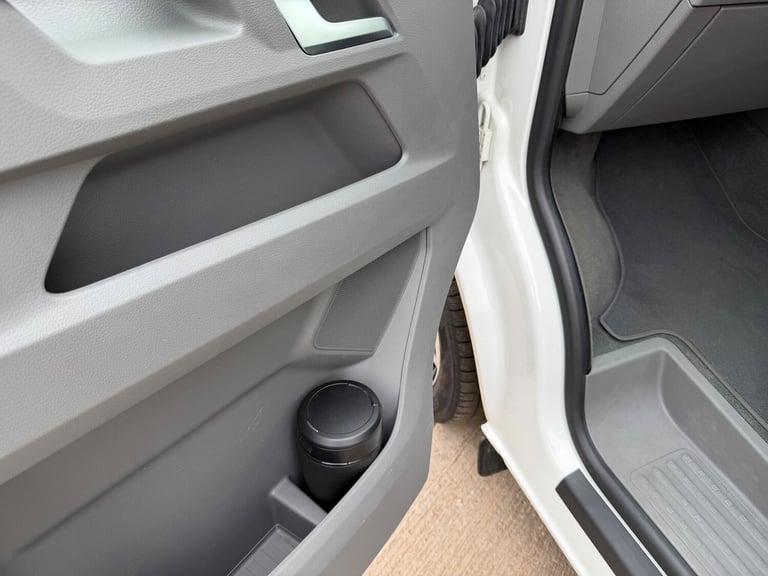 2022 Volkswagen California 2.0 TDI Ocean DSG Euro 6 (s/s) 4dr Diesel Automatic