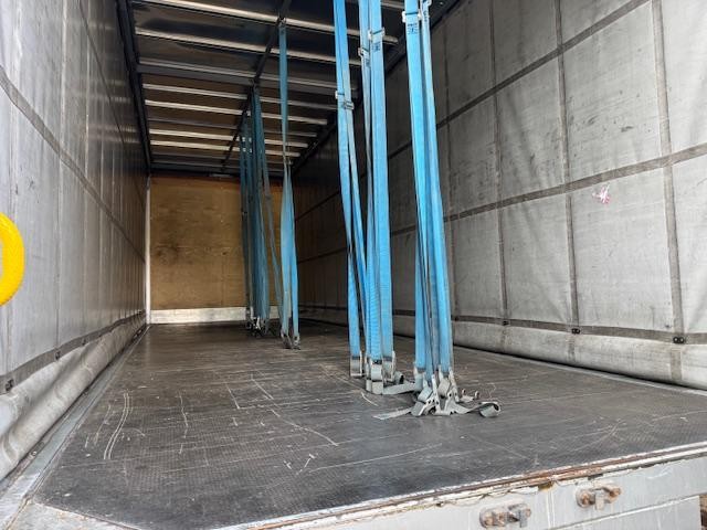 2020 70 DAF LF 260 Euro 6 16 Ton 27ft9 curtain sider sat nav Auto