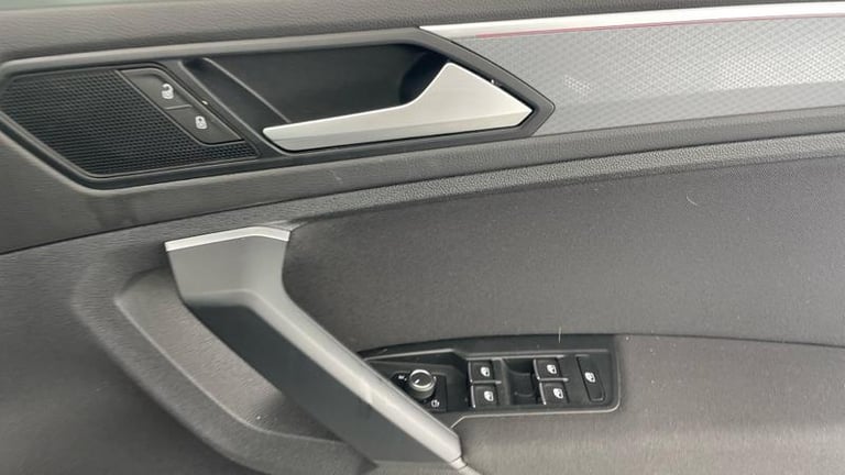 2022 Volkswagen Tiguan Active 1.5 TSI 150PS 6-Speed Manual 5 Door Manual Estate Petrol Manual