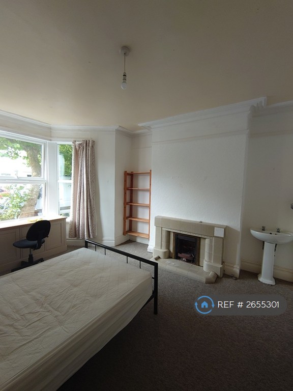 1 bedroom in Marlborough Road, Falmouth, TR11 (#2655301)