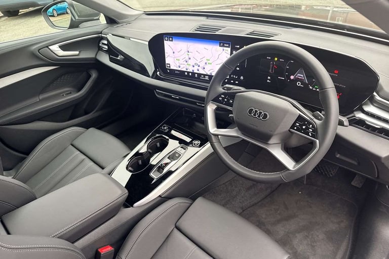 2025 Audi A5 2.0 TFSI 204 Sport 4dr S Tronic Saloon Petrol Automatic