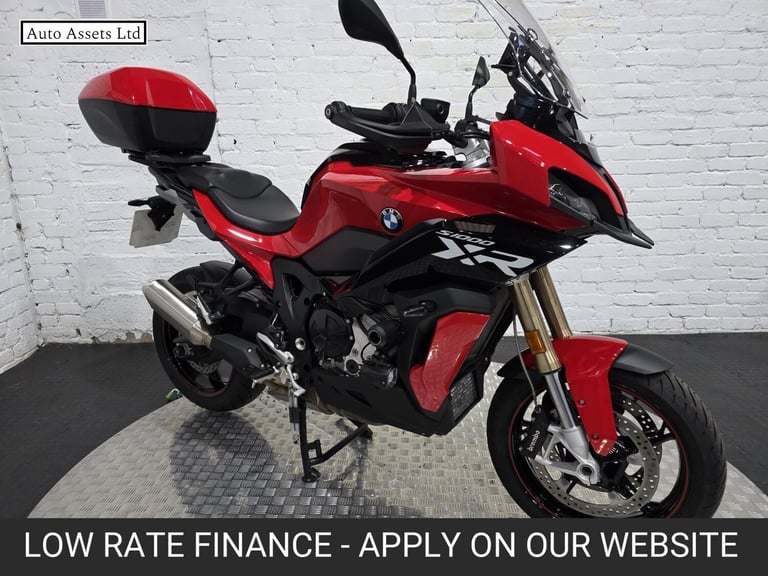 2022 BMW 1 Series 1000 TE Sports Tourer Petrol Manual Euro 5 (164 ps) Sports Tourer Petrol Manual