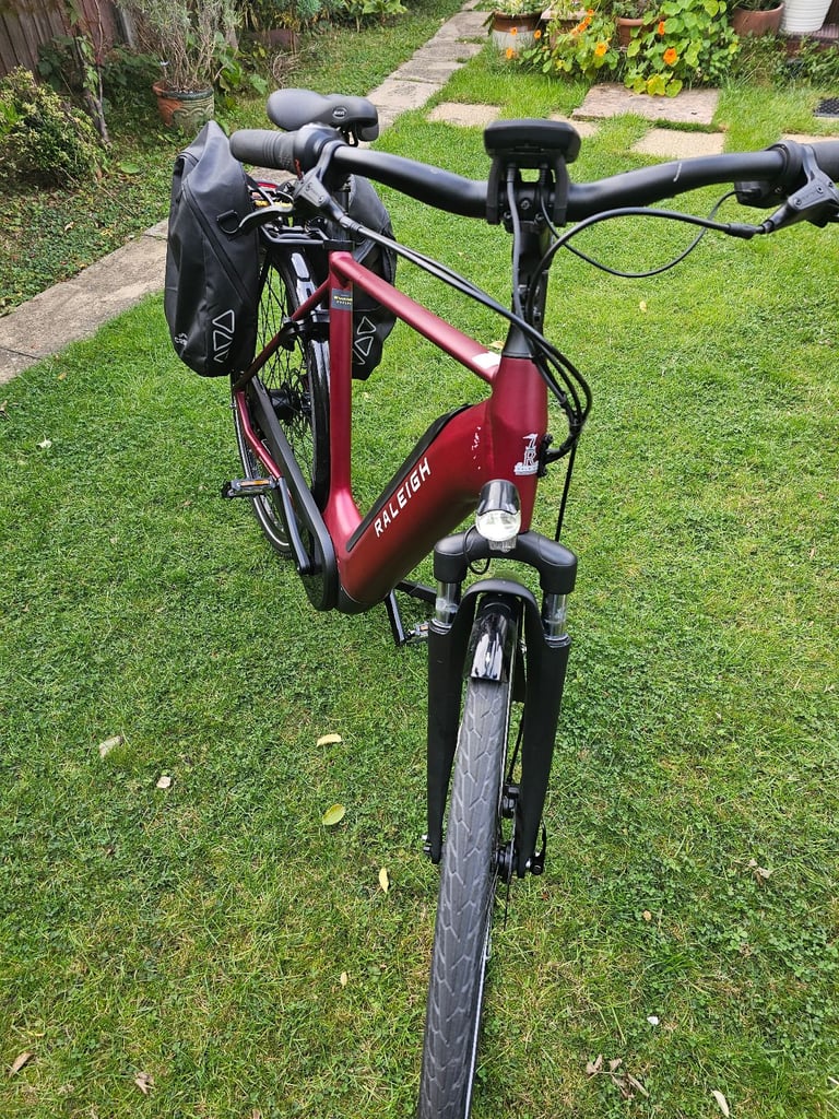 Used Electric bikes for Sale in Walthamstow, London Gumtree