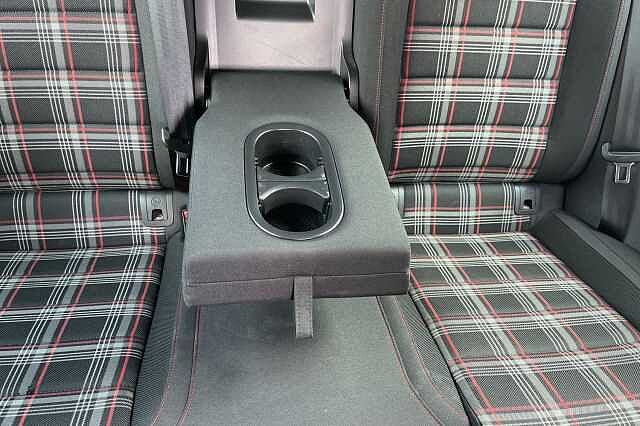 2020 Volkswagen Golf 2.0 TSI 245 GTI Performance 5dr DSG Hatchback Petrol Automatic