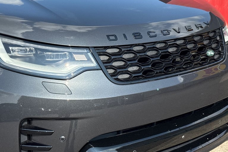 2025 Land Rover Discovery 3.0 D350 MHEV Dynamic HSE Auto 4WD Euro 6 (s/s) 5dr SUV Diesel Automatic