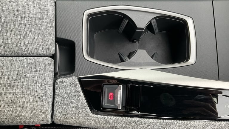 2025 Peugeot 3008 1.2 Hybrid 136 Allure 5dr e-DSC6 Petrol Estate Estate Petrol Automatic