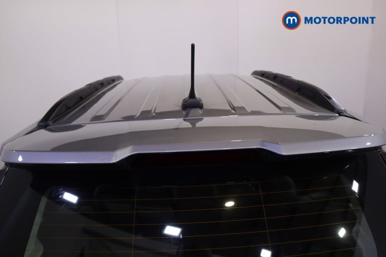 2022 Ford Ecosport 1.0 EcoBoost 140 ST-Line 5dr HATCHBACK PETROL Manual