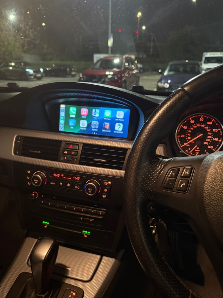 BMW, 3 SERIES, Saloon, 2009, Semi-Auto, 1995 (cc), 4 doors