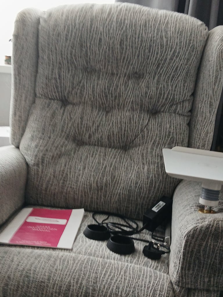 Mobility chair