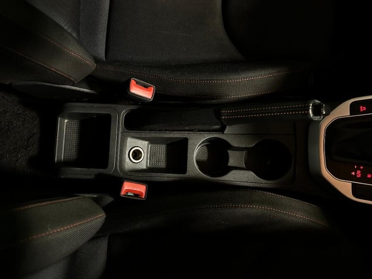 2024 SEAT Arona 1.0 Tsi Fr Suv 5dr Petrol Dsg Euro 6 (s/s) (110 Ps) HATCHBACK Petrol Automatic