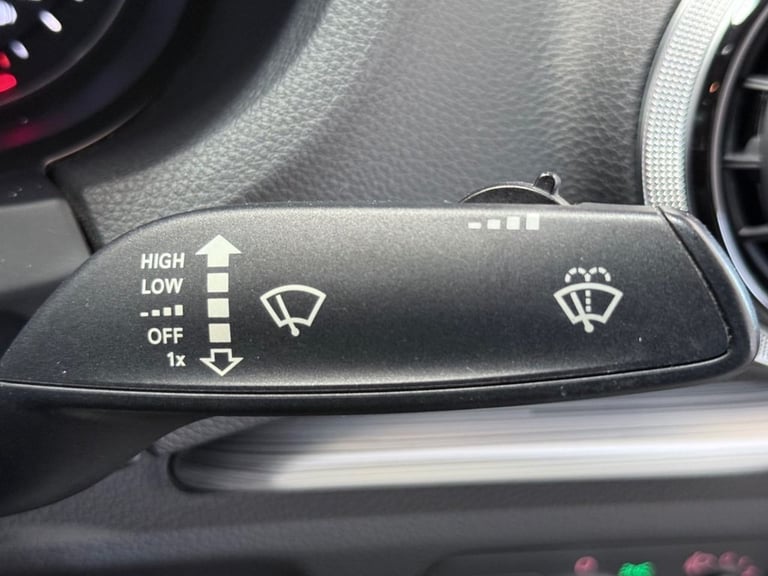 2014 14 AUDI A3 1.6 TDI SPORT SALOON 4DR DIESEL MANUAL EURO 6 (S/S) (110 PS) DIE