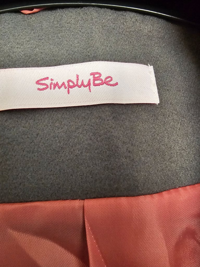 Ladies coat