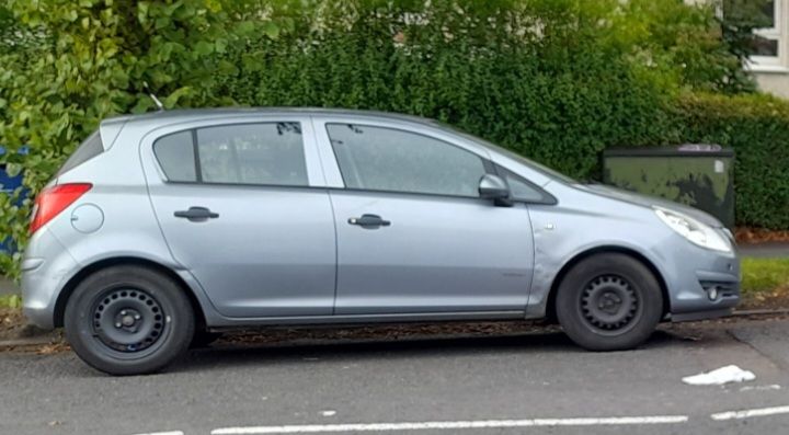 Vauxhall, CORSA, Hatchback, 2010, Manual, 1229 (cc), 5 doors