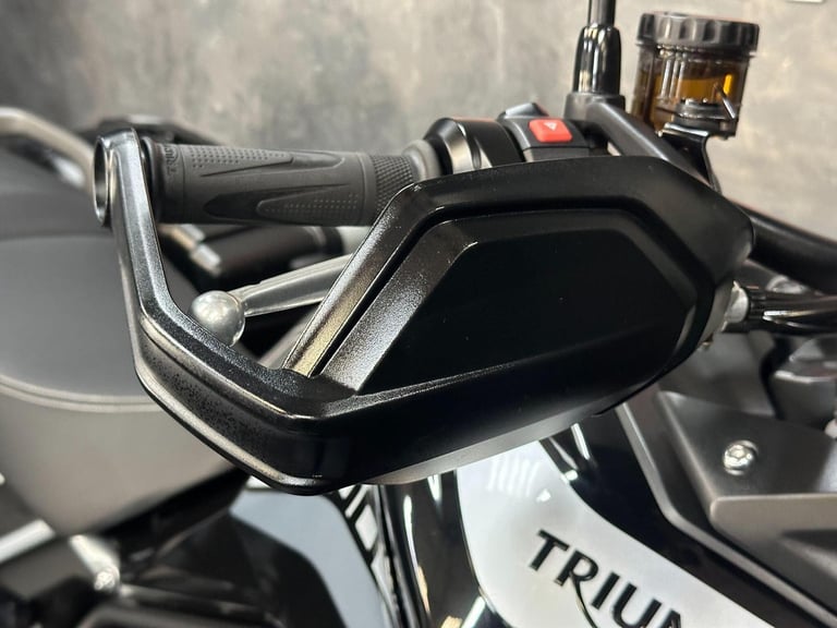 2022 Triumph Tiger 900 900 GT O-ring Euro 5
