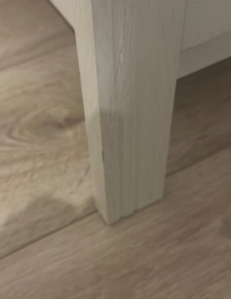 Bedroom Furniture Set