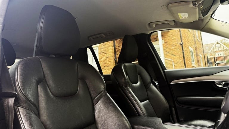 2022 Volvo XC90 2.0 B6 MHEV Inscription Auto 4WD Euro 6 (s/s) 5dr ESTATE PETROL Automatic