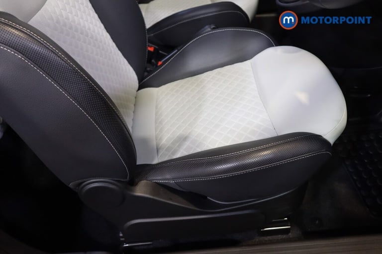 2022 Fiat 500 1.0 Mild Hybrid Dolcevita [Part Leather] 3dr Hatchback Petrol Manual