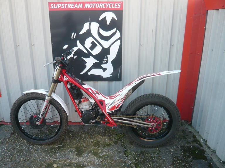 Gas Gas TXT 250 2022 ROAD REG TRIALS BIKE ST ONE 125 R 300 RR EVO 2T 4RT PRO GP