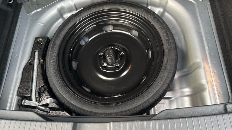 2022 Volkswagen T-Roc 1.5 TSI R-Line 5dr DSG Petrol Hatchback Hatchback Petrol Automatic