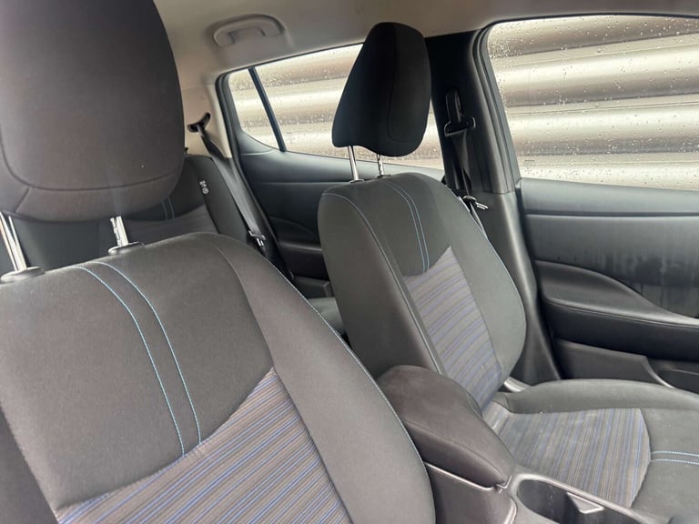 2022 Nissan Leaf Leaf Acenta 5dr Hatchback Electric Automatic