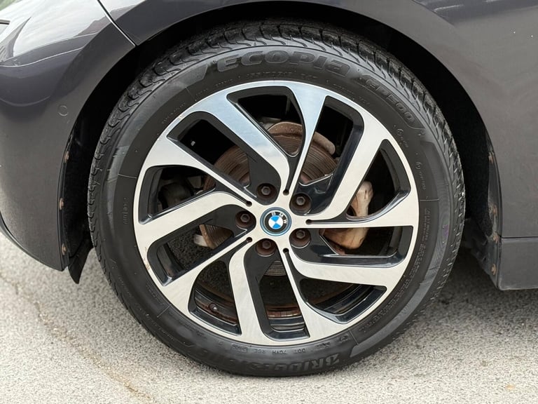 2025 BMW i3 Auto 5dr Electric Automatic