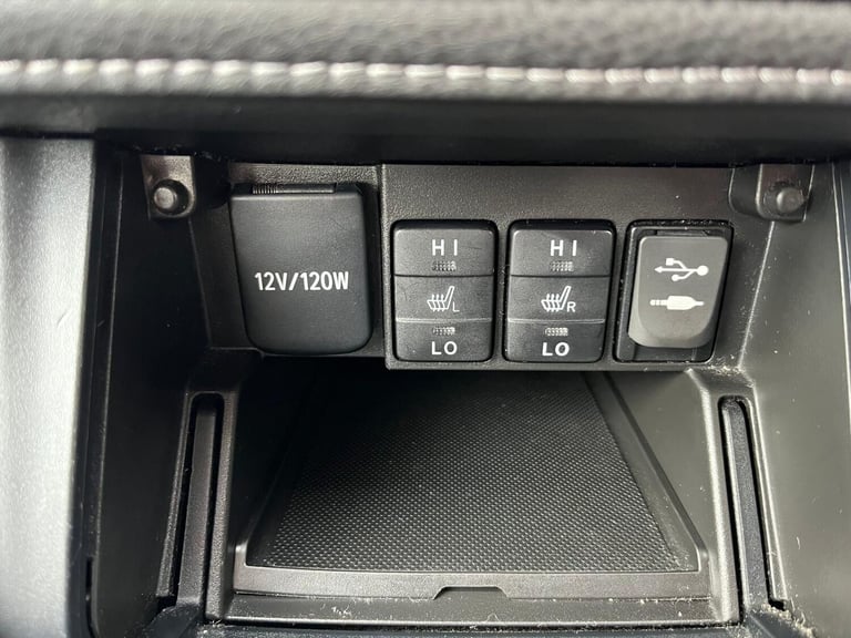 2016 Toyota Auris 1.2T Business Edition 5dr ESTATE PETROL Manual