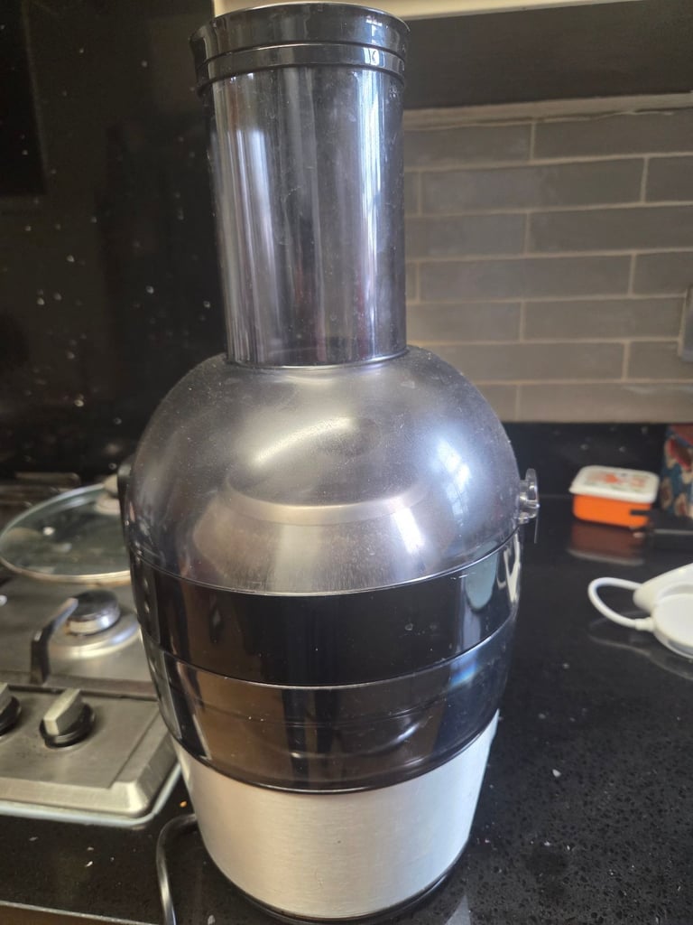 image for Phillips Juicer