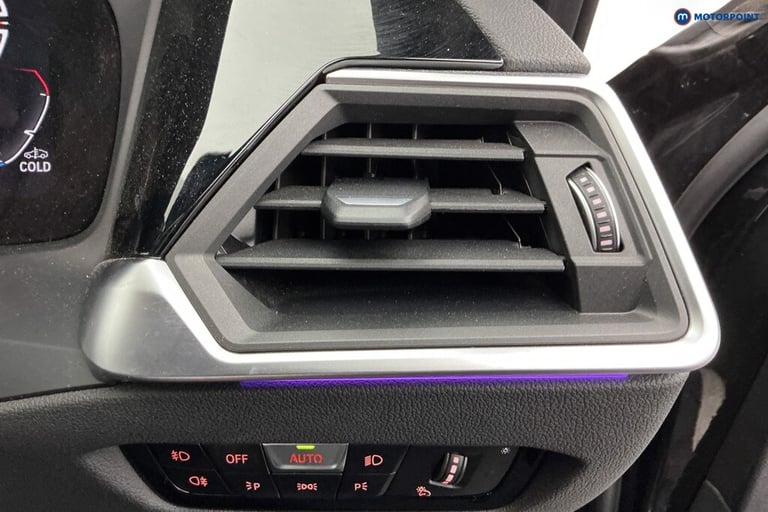 2021 BMW 3 Series 320i M Sport 4dr Step Auto Saloon Petrol Automatic