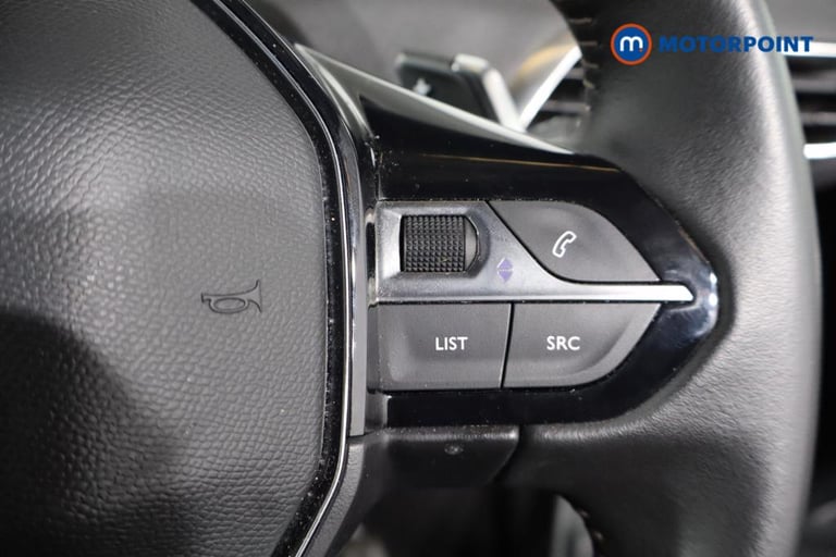 2024 Peugeot 3008 1.6 Hybrid 180 Active Premium-Plus 5dr e-EAT8 SUV Hybrid Automatic