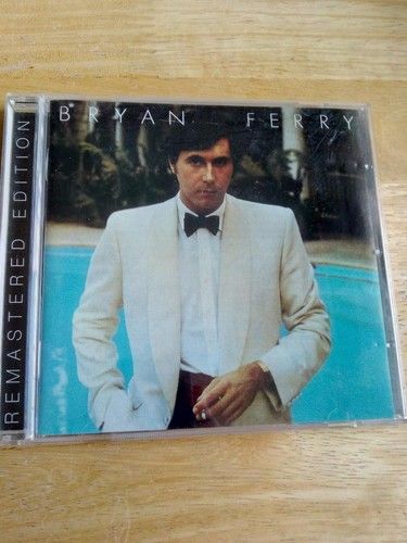 image for Roxy Music cd Another Time Another Place